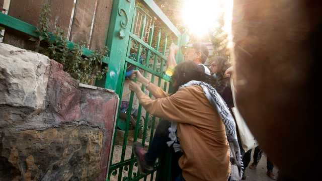 كيف حوّلت منظمات استيطانية ومحاكم إسرائيلية حيّاً فلسطينياً في القدس إلى هدف للإخلاء؟