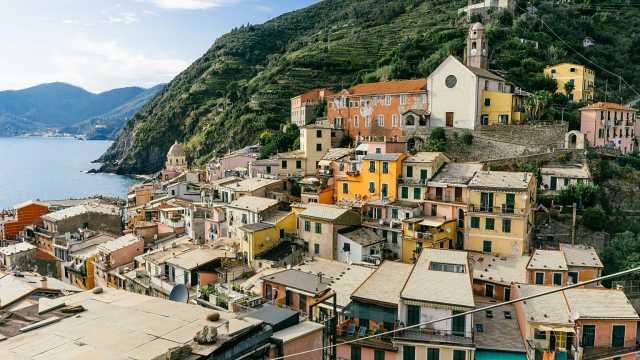 خبراء علم الأنساب يساعدون الأميركيين على تتبّع جذورهم في إيطاليا