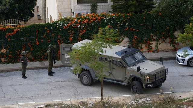 عاجل. قصف متجدد على غزة.. إعلام إسرائيلي: مقتل منفذ عملية إطلاق النار قرب مستوطنة عطيرت