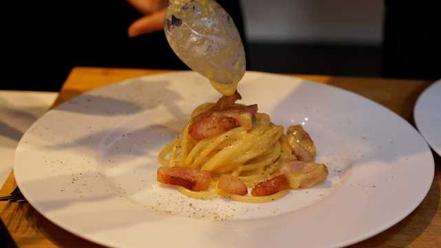 المطبخ الإيطالي يدخل قائمة التراث العالمي غير المادي لليونسكو.. الأول عالميًا