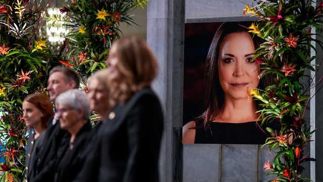 زعيمة المعارضة الفنزويلية تدين إرهاب الدولة في بلادها.. ولجنة نوبل تدعو مادورو للتنحي