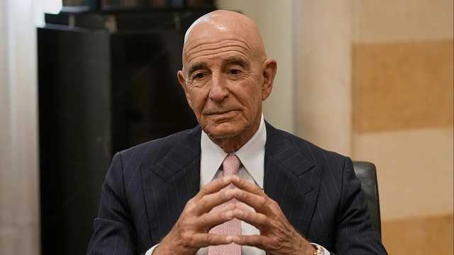 عاجل. بارّاك: هذه لحظة ترامب في الشرق الأوسط وإيران هي العقبة وطبيعة المنطقة القبلية تمنع قيام دول كبرى