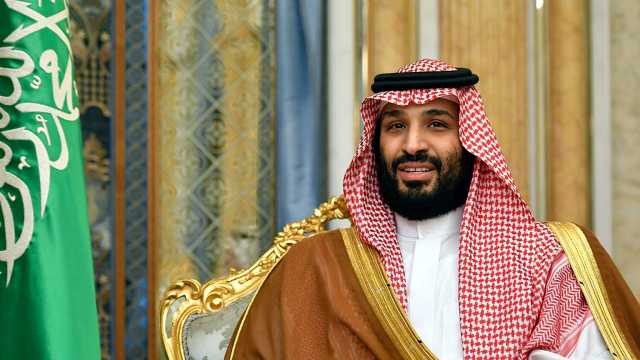 سيناتور أمريكي: محمد بن سلمان سيُقتل إذا لم يحقق نتيجة أفضل للفلسطينيين