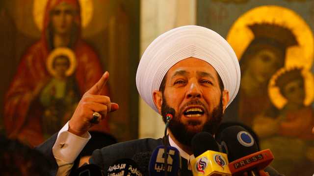 نجل مفتي سوريا السابق يكشف تفاصيل اعتقال والده.. ماحقيقة إعدامه؟