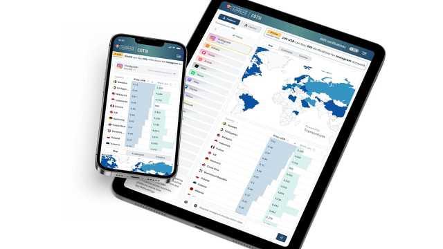 دراسة: الحسابات المزيفة على الإنترنت تحول المعلومات المضللة إلى سوق سوداء مزدهرة