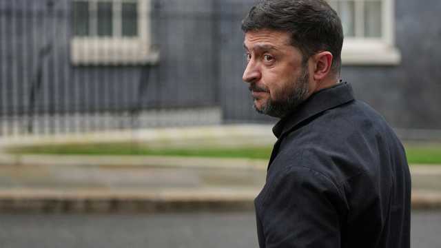 زيلينسكي يكشف نقاط الخلاف في الخطة الأميركية.. وترامب مستاء للغاية