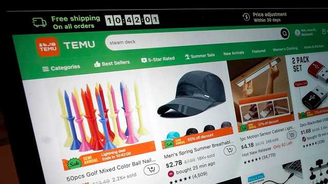 للحد من هيمنة التجارة الإلكترونية الصينية.. الاتحاد الأوروبي يفرض ضريبة على الطرود الصغيرة