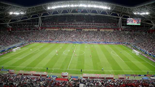 محاربو الصحراء يودّعون كأس العرب 2025: الإمارات تقضي على الجزائر والأردن يتأهل لنصف النهائي