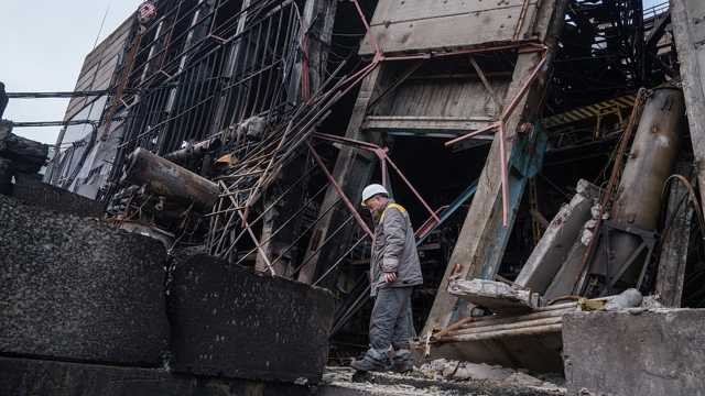 روسيا تقصف أوكرانيا بصواريخ كينجال.. وترامب يوفد مبعوثه إلى برلين