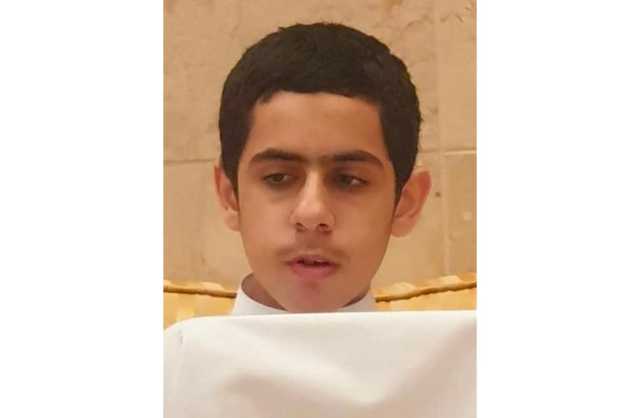 علي مفقود من 30 ساعة.. وأسرته لـ«الأيام»: يعاني مؤخرًا من مشاكل صحية