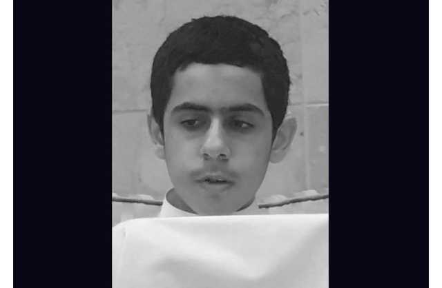شرطة العاصمة: وفاة طفل غرقاً في مجرى مائي بمنطقة عذاري