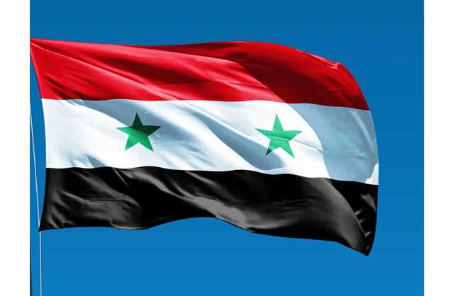 الدفاع السورية: 4 قتلى في قصف إسرائيلي على محيط دمشق