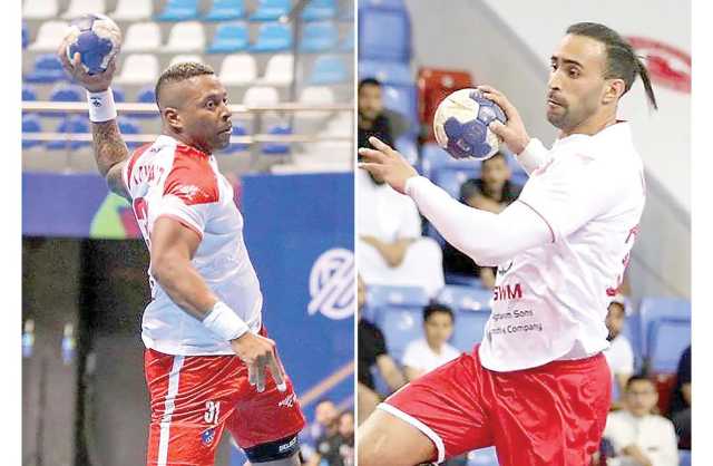 فرانكيس وهيرنانديز مرشحان ليد النجمة في «سوبر جلوب»