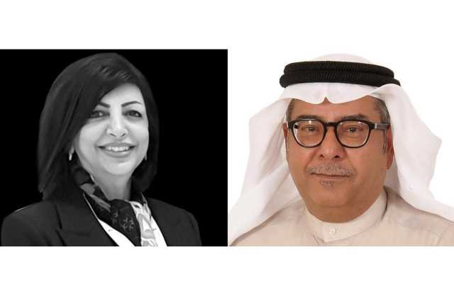الهلال الأحمر البحريني يُعيِّن اثنين من كوادره بمناصب إدارية