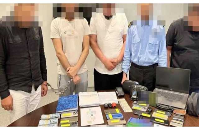 الكويت.. القبض على «عصابة» اخترقت أنظمة وزارة الكهرباء والماء وتلاعبت بقراءات العدادات