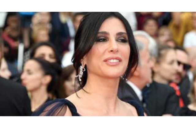 المخرجة اللبنانية نادين لبكي عضو لجنة تحكيم مهرجان تورونتو السينمائي الدولي