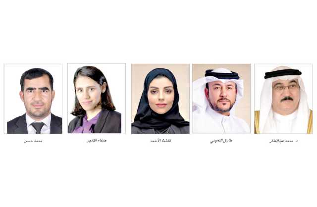 نقل السفير عبدالغفار إلى الخارجية وتعيين مدير بوزارة البلديات