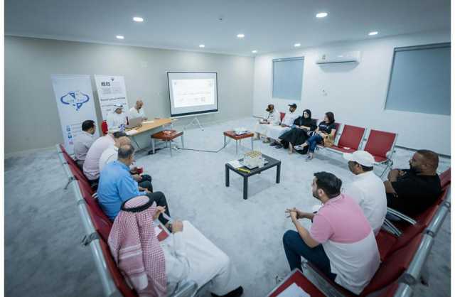 انطلاق الأعمال التحضيرية لمهرجان البحرين المسرحي الثاني 