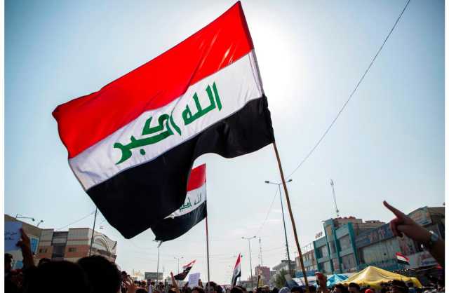 الحكومة العراقية تأمر وسائل الإعلام استخدام مصطلح «الشذوذ الجنسي» بدلاً من «المثلية الجنسية»