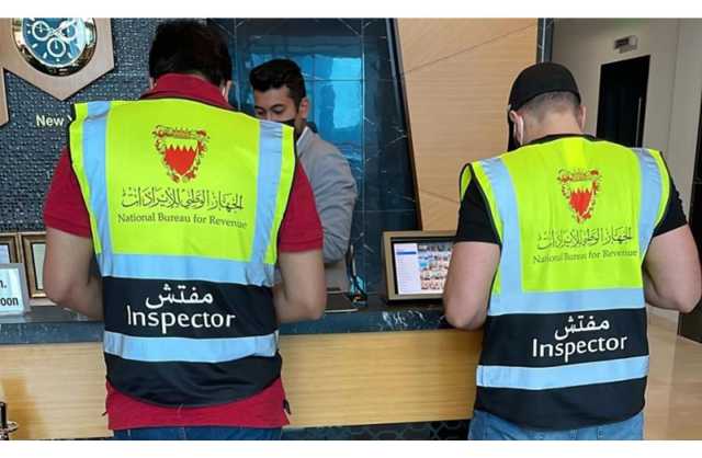 الجهاز الوطني للإيرادات ينفذ 182 زيارة تفتيشية خلال شهر يوليو الماضي