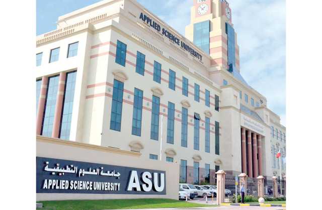 كلية الهندسة في جامعة العلوم التطبیقیة.. رؤیة مستقبلیة لتنویع الاختصاصات
