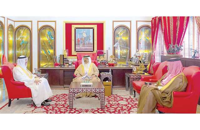 تعزيز الحوار والتقارب الحضاري لخير شعوب العالم وتقدمها