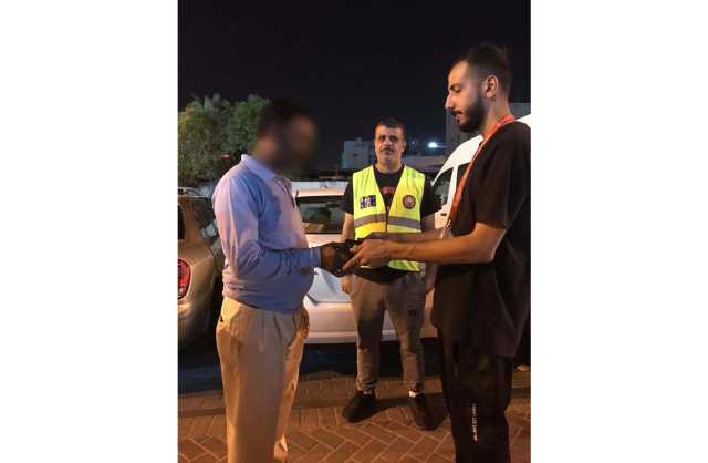 هيئة تنظيم سوق العمل تنفذ حملتين تفتيشيتين في محافظتي المحرق والعاصمة