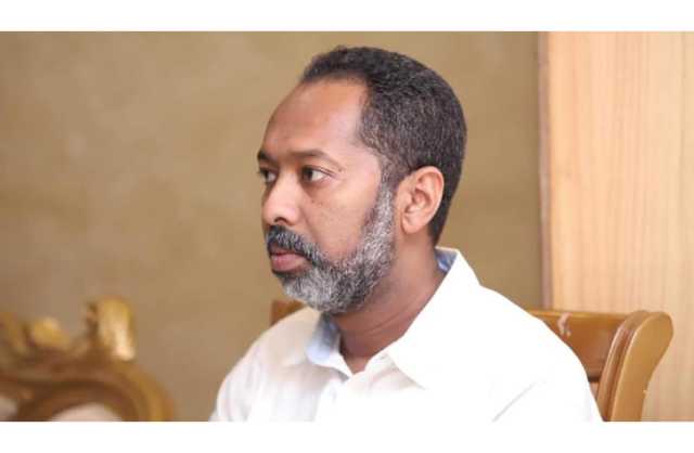 متحدث العملية السياسية بالسودان: نعمل على وضع حد للحرب