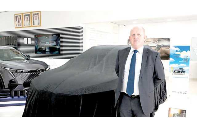 «التسهيلات للسيارات» تكشف عن أحدث طرازاتها من سيارات «GAC MOTOR»