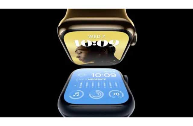 أبل تخطط لإعادة تصميم Apple Watch X الرئيسية لتقديم نظام حزام جديد