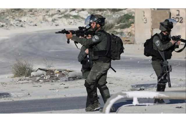 مقتل فلسطينيين اثنين برصاص القوات الإسرائيلية في الضفة الغربية