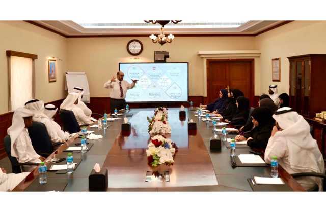 المحافظة الجنوبية تنظم ورشة « آليات تطبيق الحوكمة والتخطيط الاستراتيجي»
