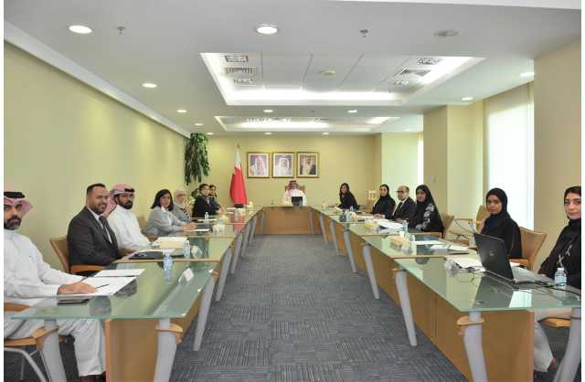 وزير التنمية الاجتماعية يترأس الاجتماع الثاني للجنة الوطنية للطفولة