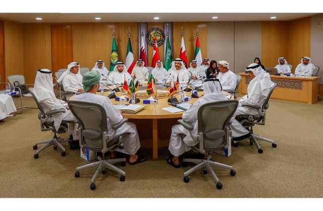 الدفاع المدني تشارك في اجتماع المدراء العامين للدفاع المدني بدول مجلس التعاون