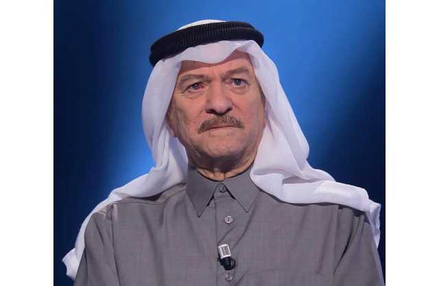 إدخال الفنان العراقي الكبير ياس خضر إلى الإنعاش بعد تدهور حالته الصحية