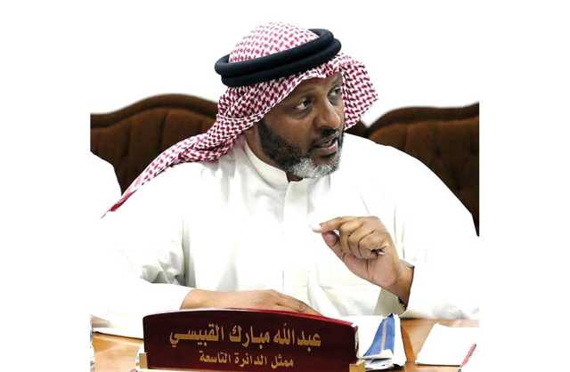 القبيسي: 150 طلبًا للترميم لم يُلبّى منذ 2008