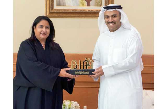 الرؤية الملكية تقضي بتهيئة الشباب البحريني وإعدادهم لتحقيق تطلّعات بلادهم