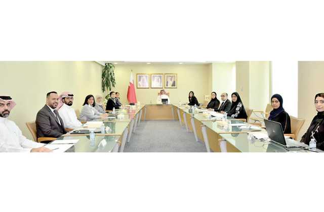 تنمية الطفولة في مراحلها العمرية كافة تربويًا وثقافيًا ونفسيًا