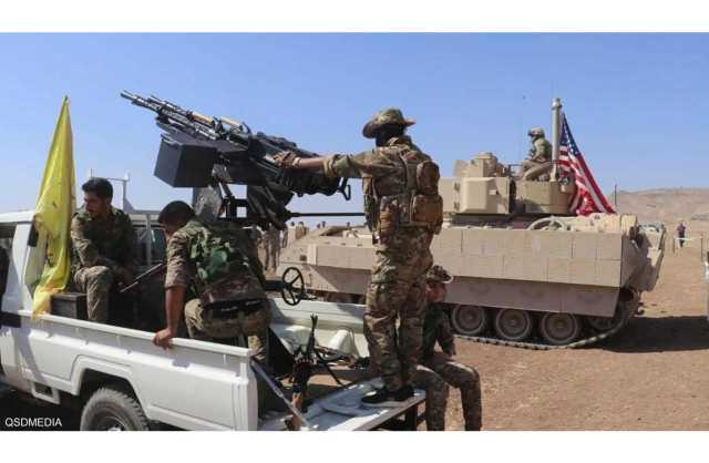 قوات سوريا الديمقراطية: مقتل أحد قادة داعش في الرقة