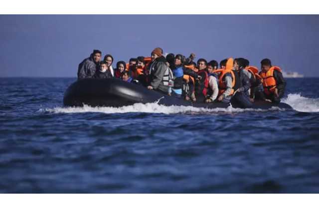 من دولتين عربيتين.. فرنسا توجه الاتهام لـ 4 أشخاص في قضية غرق مهاجرين