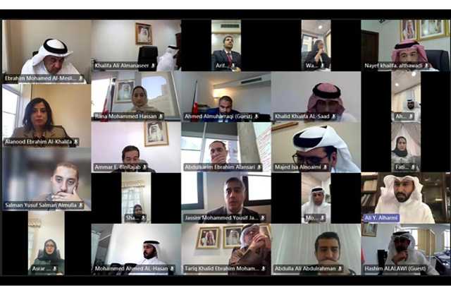 «الخارجية» و«العدل» تعقدان ورشة عمل افتراضية حول إجراءات التوثيق بالخارج