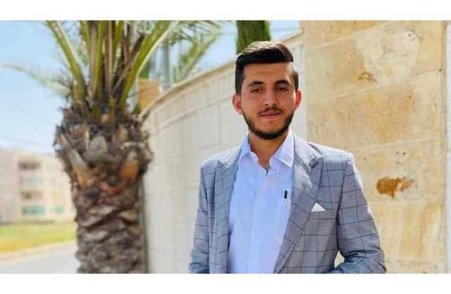 رحل قبل الفرح بنجاحه.. مصرع طالب أردني بطريقة مروعة