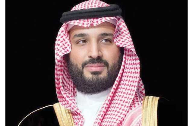 بريطانيا تدعو ولي العهد السعودي إلى زيارتها
