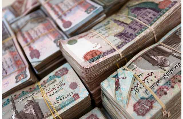 تسلم عمله قبل أيام..موظف يسرق 1.7 مليون جنيه في مصر