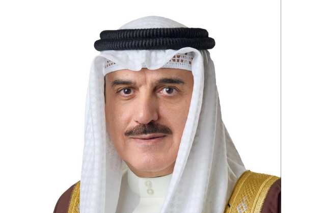 رئيس مجلس النواب يهنئ جلالة الملك المعظم وولي العهد رئيس مجلس الوزراء باليوم العالمي للعمل الإنساني