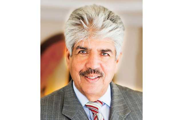 د. السيد: كفالة أكثر من 11 ألف «يتيم وأرملة»