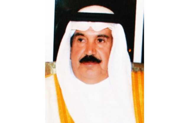 ولي العهد رئيس الوزراء يُهنئ دعيج بن سلمان بمناسبة منحه عضوية نادي مانشستر سيتي