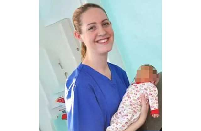 «حذرتهم مسبقاً».. طبيب يفجر مفاجأة صاعقة حول سفاحة الرضع