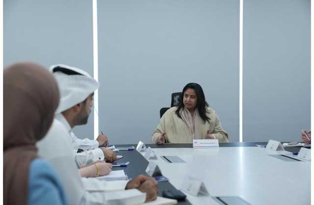 د. الشيخة رنا بنت عيسى: استمرارية تحقيق التوازن بين الجنسين في الاستراتيجيات والسياسات المؤسسية على سُلّم أولوياتنا  