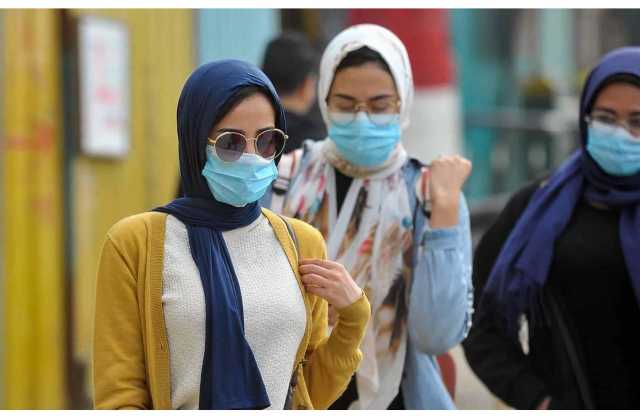 ارتفاع الحرارة وآلام وتكسير في الجسم وكحة وصداع وسيلان بالأنف.. «الصحة المصرية» تكشف أعراض متحور كورونا الجديد